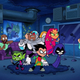 Teen Titans, the original DC YA property.